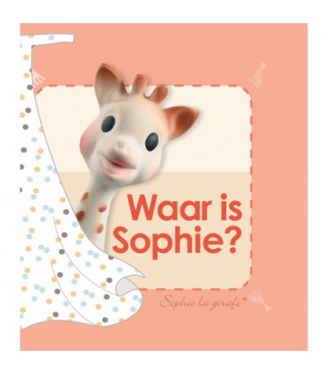 Waar is Sophie?