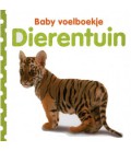 Baby voelboekje: Dierentuin