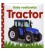 Baby's voelboekje| tractor