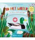 in het water - voor de kleine ontdekkingsreizigers