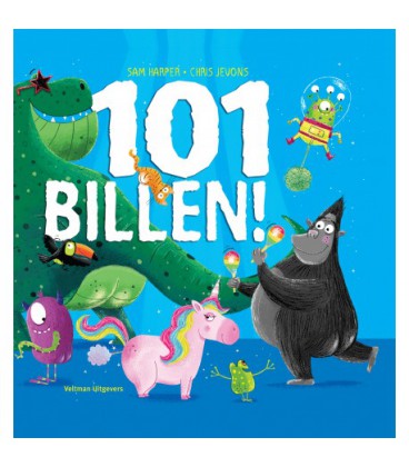 101 Billen!