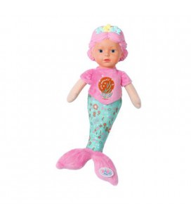 BABY BORN MERMAID FOR BABIES 35CM