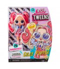 L.O.L. SURPRISE! TWEENS S3 DOLL CHLOE PEPPER