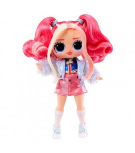 L.O.L. SURPRISE! TWEENS S3 DOLL CHLOE PEPPER