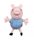 PEPPA PIG ECO PLUSH COLLECTABLES ASSORTI
