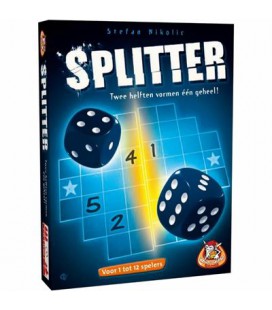 SPEL SPLITTER