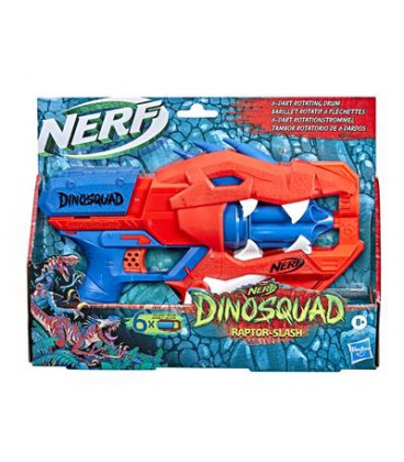 NERF DINOSQUAD RAPTOR SLASH