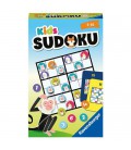 SPEL SUDOKU POCKET