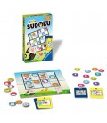 SPEL SUDOKU POCKET