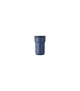 Mepal reisbeker Ellipse 275ml nordic denim