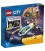 LEGO 60354 CITY RUIMTESCHIP VOOR VERKENNINGS MISSIES MARS