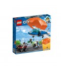 LEGO® 60208 Luchtpolitie parachute-arrestatie