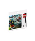 LEGO 30464 hidden side canonball