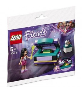 LEGO BAG 30414 EMMA'S MAGICAL BOX