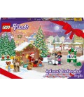 LEGO Friends adventkalender 2022 – 41706