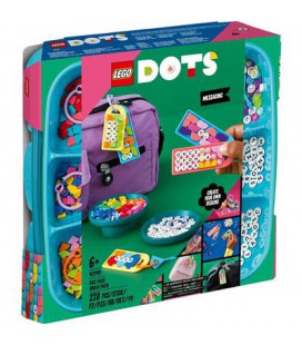 LEGO DOTS 41949 TASLABELS MEGAPACK BERICHTEN