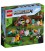 LEGO 21190 MINECRAFT HET VERLATEN DORP