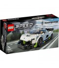 LEGO SPEED CHAMPIONS 76900 KOENIGSEGG JESKO