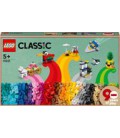 LEGO Classic 90 Jaar Spelen - 11021