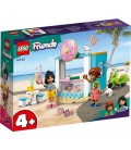 LEGO 41723 FRIENDS DONUTWINKEL