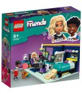 LEGO 41755 FRIENDS NOVA'S KAMER