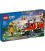 LEGO 60374 CITY BRANDWEERWAGEN