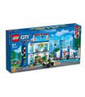 LEGO 60372 CITY POLITIETRAINING ACADEMIE