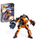 LEGO Marvel Super Heroes - Rocket Mech 76243