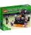 LEGO 21242 MINECRAFT DE EINDARENA