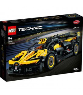 LEGO 42151 TECHNIC BUGATTI BOLIDE