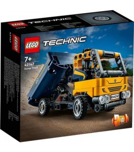 LEGO 42147 TECHNIC KIEPWAGEN