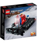 LEGO 42148 TECHNIC SNEEUWSCHUIVER