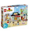 LEGO 10411 DUPLO CHINATOWN