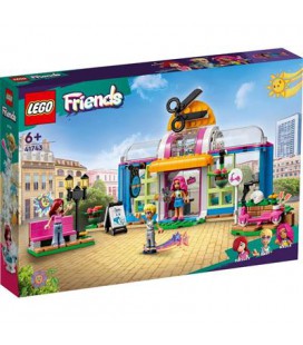 LEGO 41743 FRIENDS KAPPER