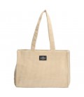 Charm london forestdale shopper - 043 beige