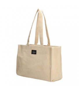 Charm london forestdale shopper - 043 beige