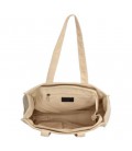 Charm london forestdale shopper - 043 beige