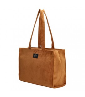 Charm london forestdale shopper - 005 cognac