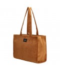 Charm london forestdale shopper - 005 cognac