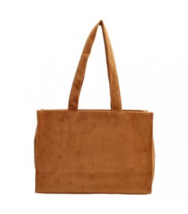 Charm london forestdale shopper - 005 cognac