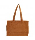 Charm london forestdale shopper - 005 cognac