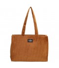 Charm london forestdale shopper - 005 cognac