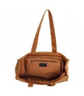 Charm london forestdale shopper - 005 cognac