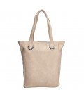 Charm london liberty shopper - 117 lichttaupe