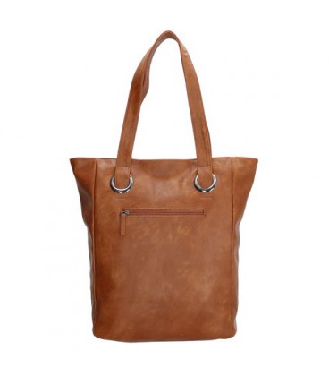 Charm london liberty shopper - 006 bruin