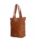 Charm london liberty shopper - 006 bruin