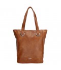 Charm london liberty shopper - 006 bruin