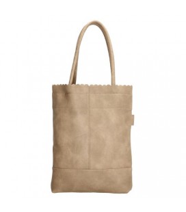 Beagles xeraco shopper - 016 taupe