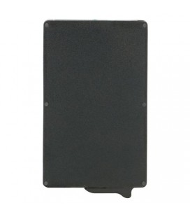 Safety wallet safety wallet - 001 zwart