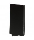 Safety wallet safety wallet - 001 zwart